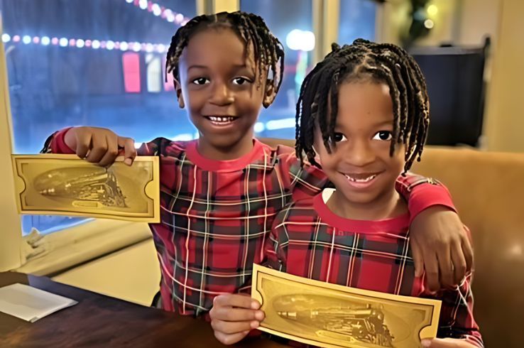 polar express