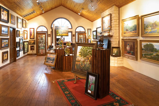 Salado, Texas