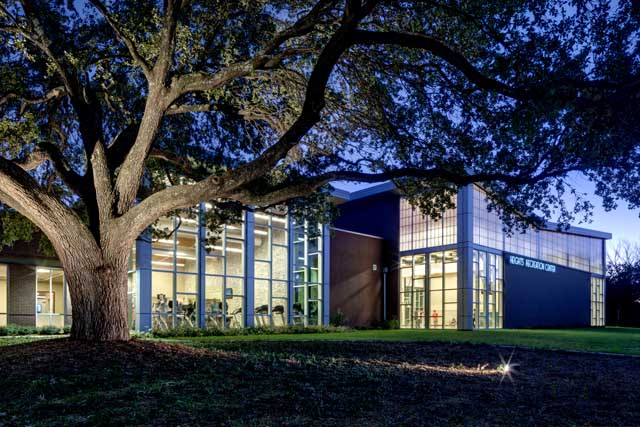 Richardson, Texas