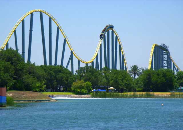 SeaWorld® San Antonio
