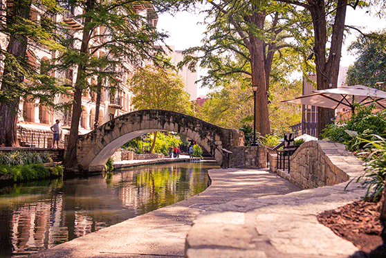 Riverwalk