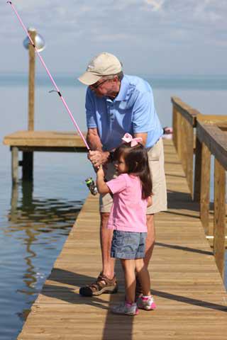 Rockport-Fulton, Texas