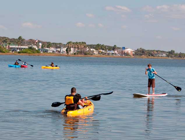 Rockport-Fulton, Texas