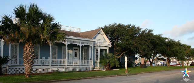 Rockport-Fulton, Texas