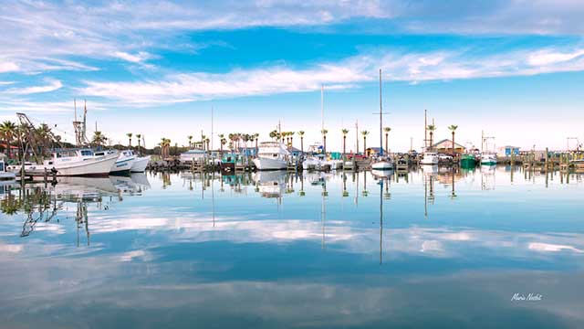 Rockport-Fulton, Texas