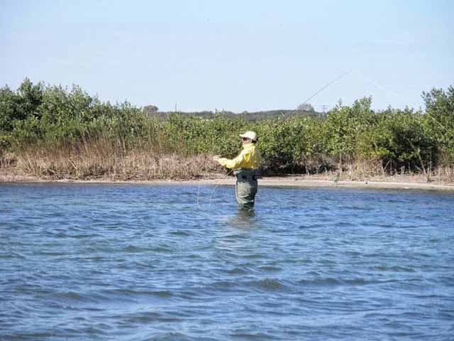 Rockport-Fulton, Texas