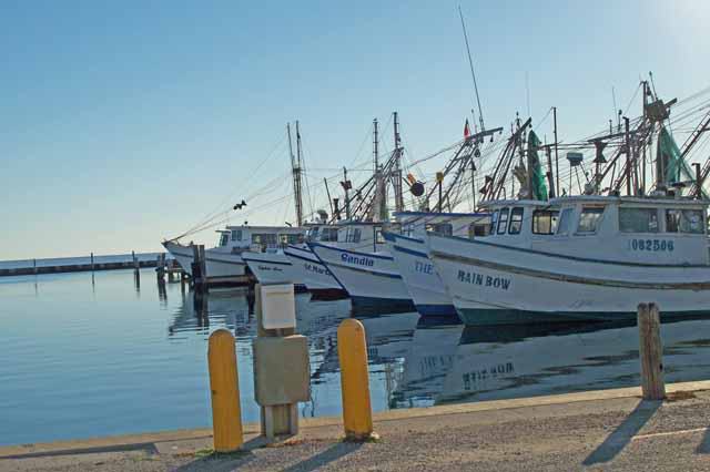 Rockport-Fulton, Texas