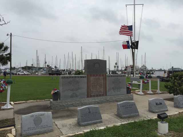 Rockport-Fulton, Texas