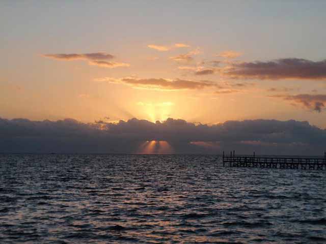 Rockport-Fulton, Texas