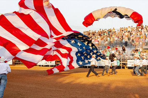 Weatherford, Texas