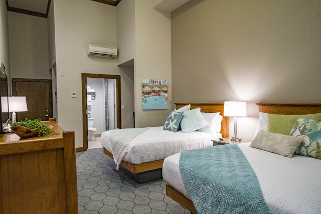 Waves Resort in Corpus Christi