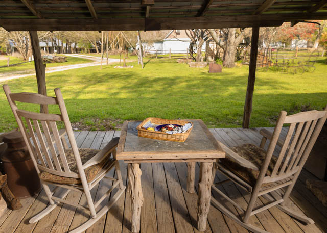 Salado, Texas