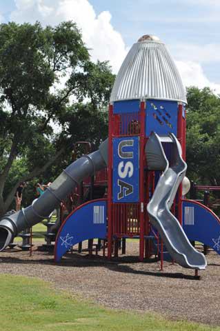 Rosenberg, Texas