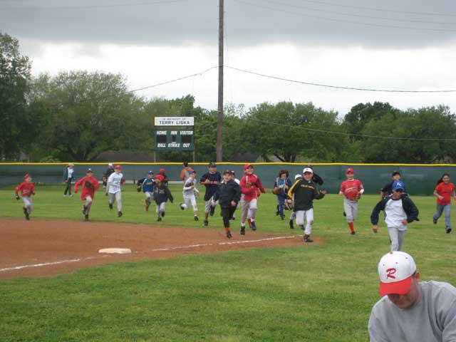 Rosenberg, Texas