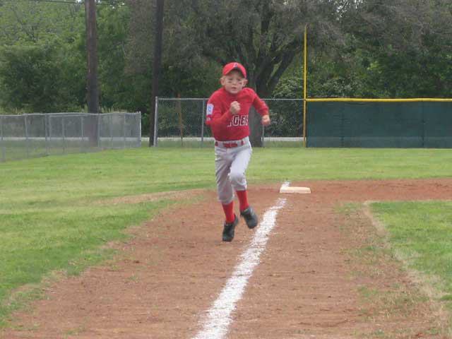 Rosenberg, Texas