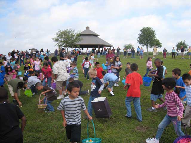 Rosenberg, Texas