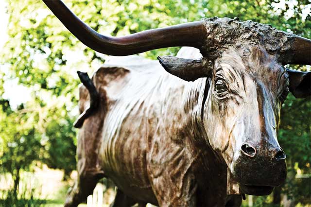 Round Rock, Texas