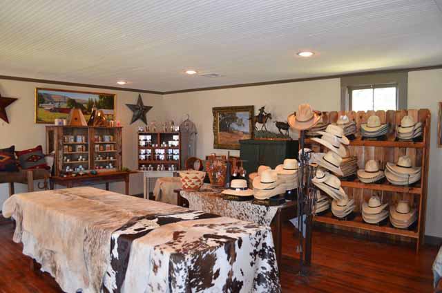 Round Top, Texas
