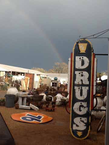 Round Top, Texas