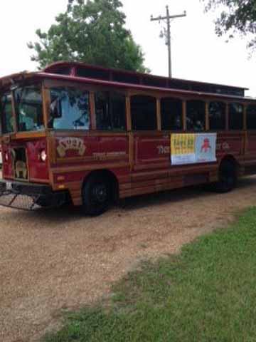 Round Top, Texas