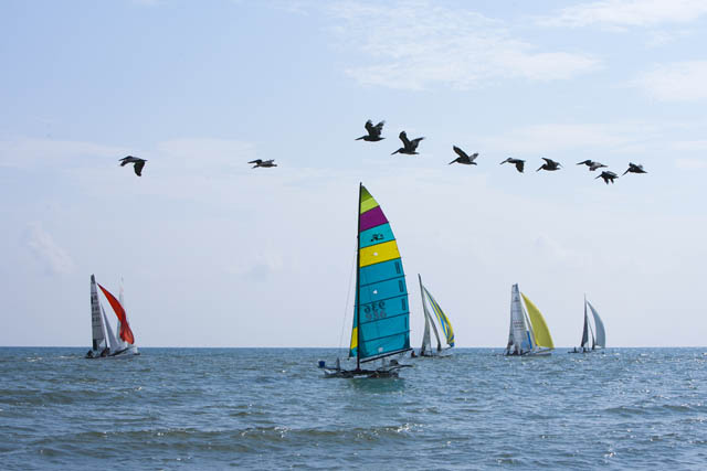 Waves Resort in Corpus Christi