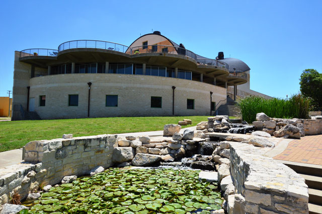 Discover San Angelo