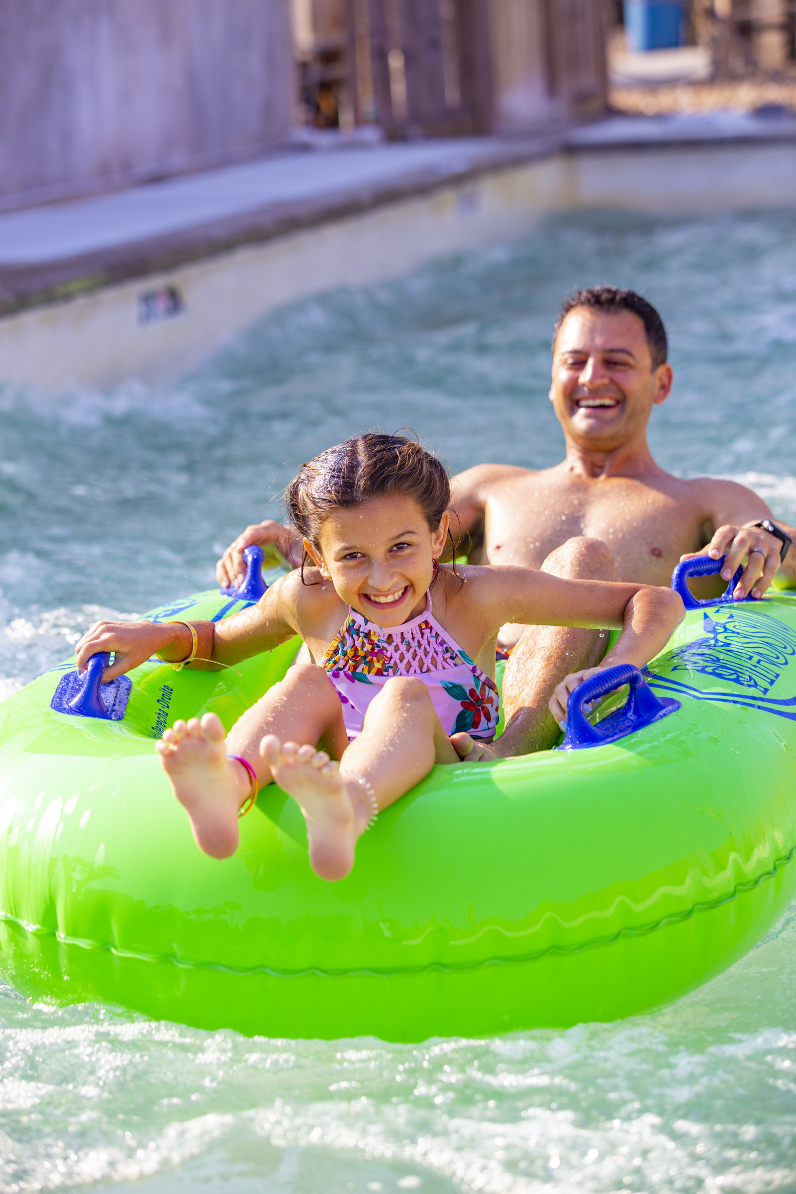 Schlitterbahn Galveston Island Waterpark