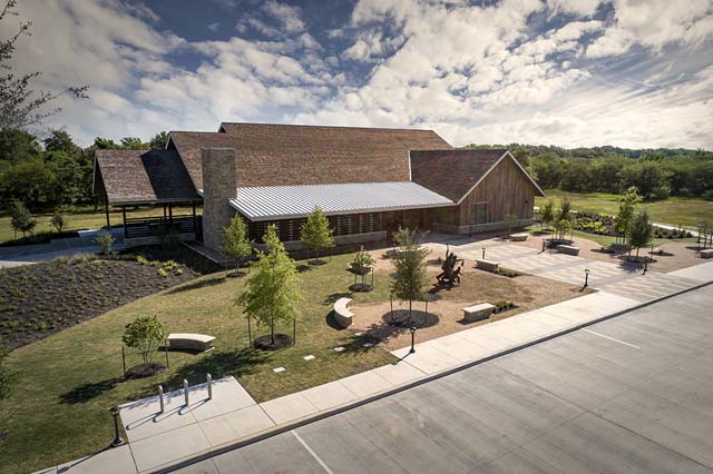 Texas Historical Commission