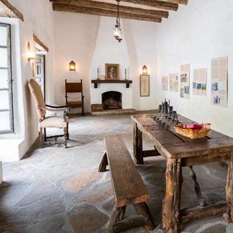 Spanish Governor's Palace