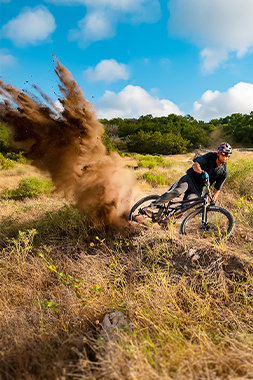 Burnet County, Texas