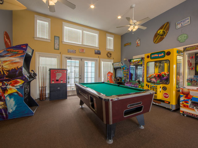 Holiday Inn Club Vacations | Galveston Seaside Resort