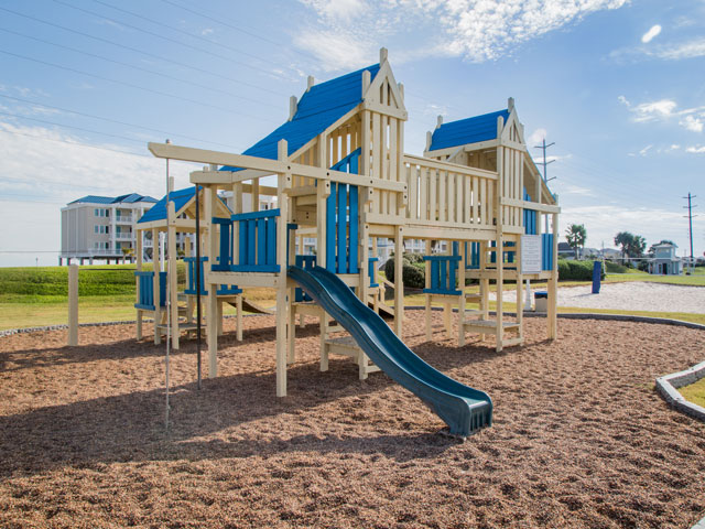 Holiday Inn Club Vacations | Galveston Seaside Resort