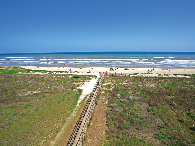 Holiday Inn Club Vacations | Galveston Seaside Resort