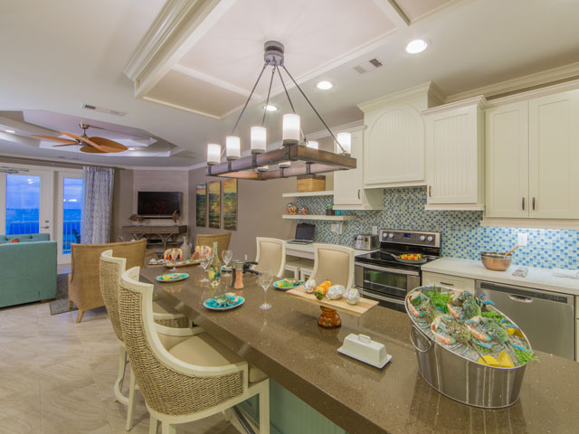 Holiday Inn Club Vacations | Galveston Seaside Resort