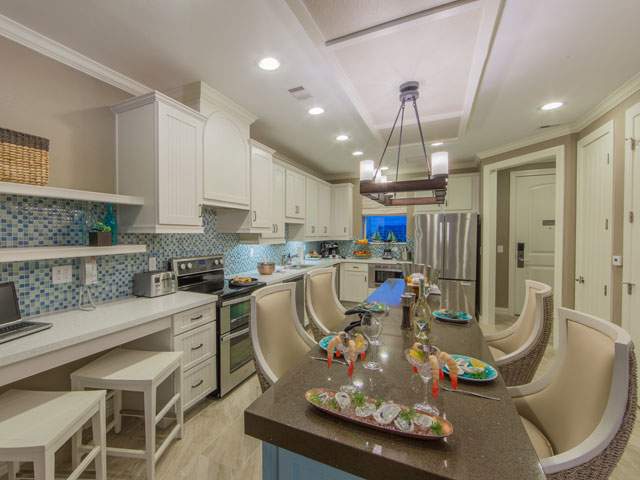 Holiday Inn Club Vacations | Galveston Seaside Resort