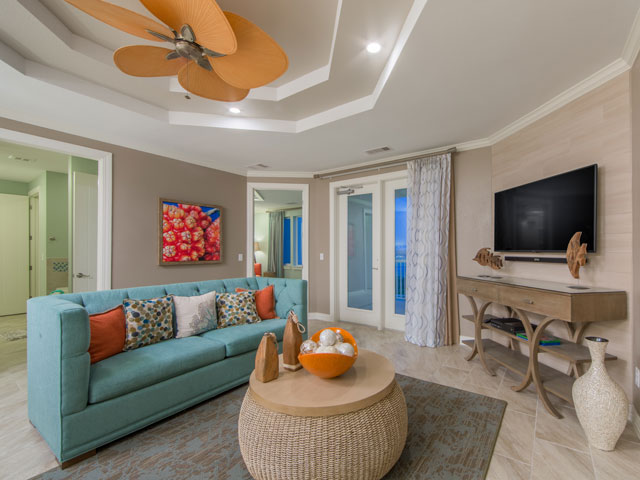 Holiday Inn Club Vacations | Galveston Seaside Resort