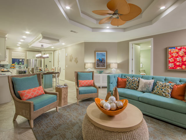 Holiday Inn Club Vacations | Galveston Seaside Resort