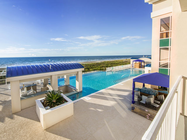 Holiday Inn Club Vacations | Galveston Seaside Resort