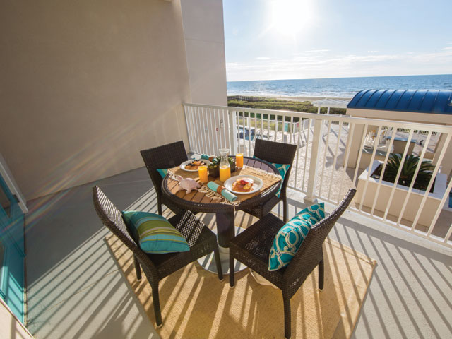 Holiday Inn Club Vacations | Galveston Seaside Resort