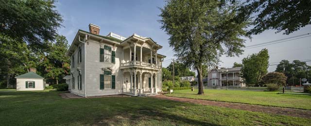 Texas Historical Commission