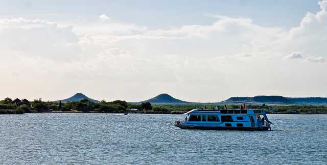Discover San Angelo