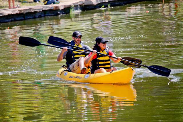 Discover San Angelo