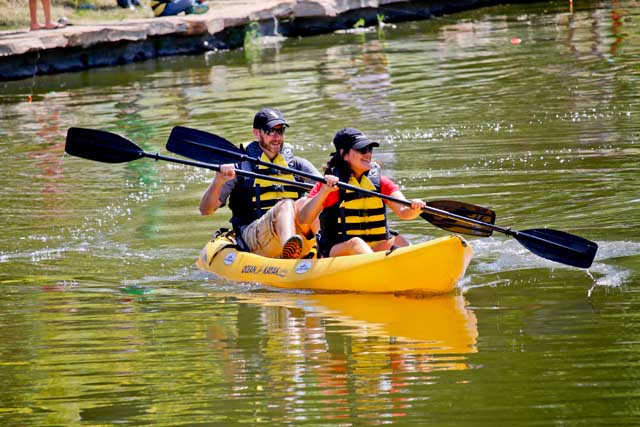 Discover San Angelo
