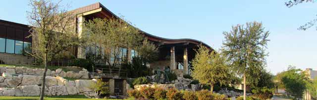 Discover San Angelo