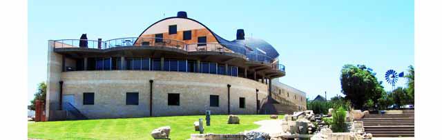 Discover San Angelo