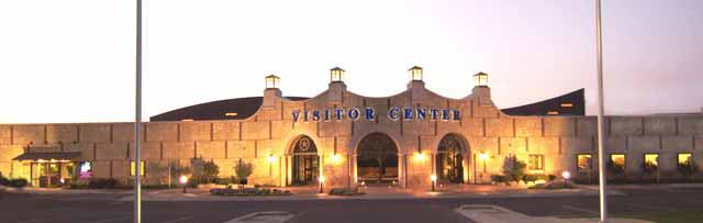 Discover San Angelo