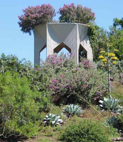 San Antonio Botanical Garden
