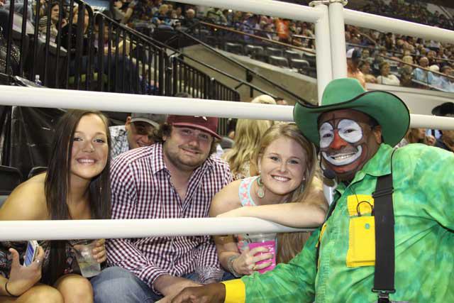 San Antonio Stock Show & Rodeo - FEBRUARY
