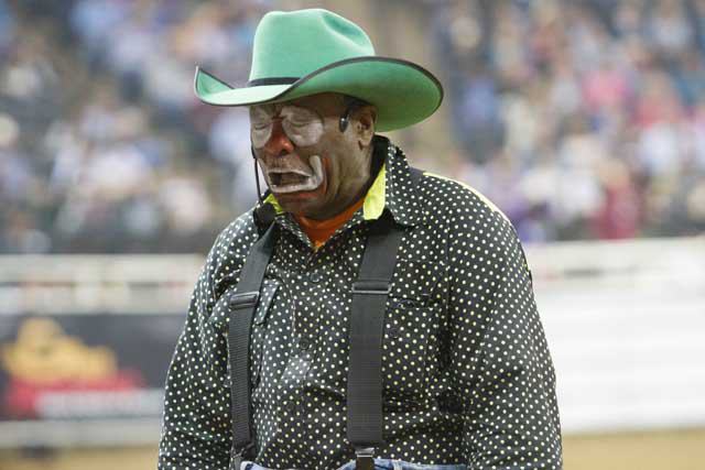 San Antonio Stock Show & Rodeo - FEBRUARY