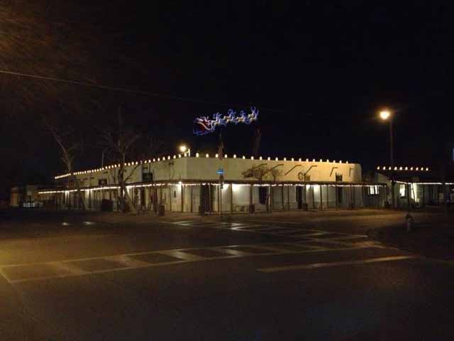 San Elizario, Texas